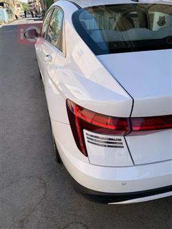 هیوندای ئەکسنت